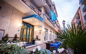 Hotel Nuovo Al Mare